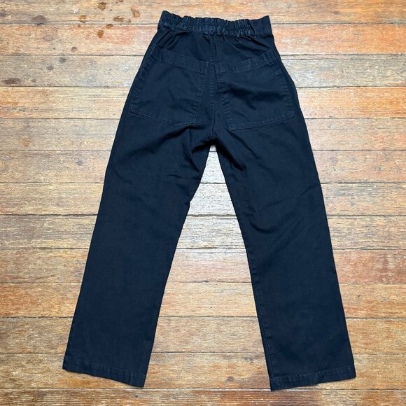 Big Bud Press Work Pants, XXS, Black - Picture 8 of 8